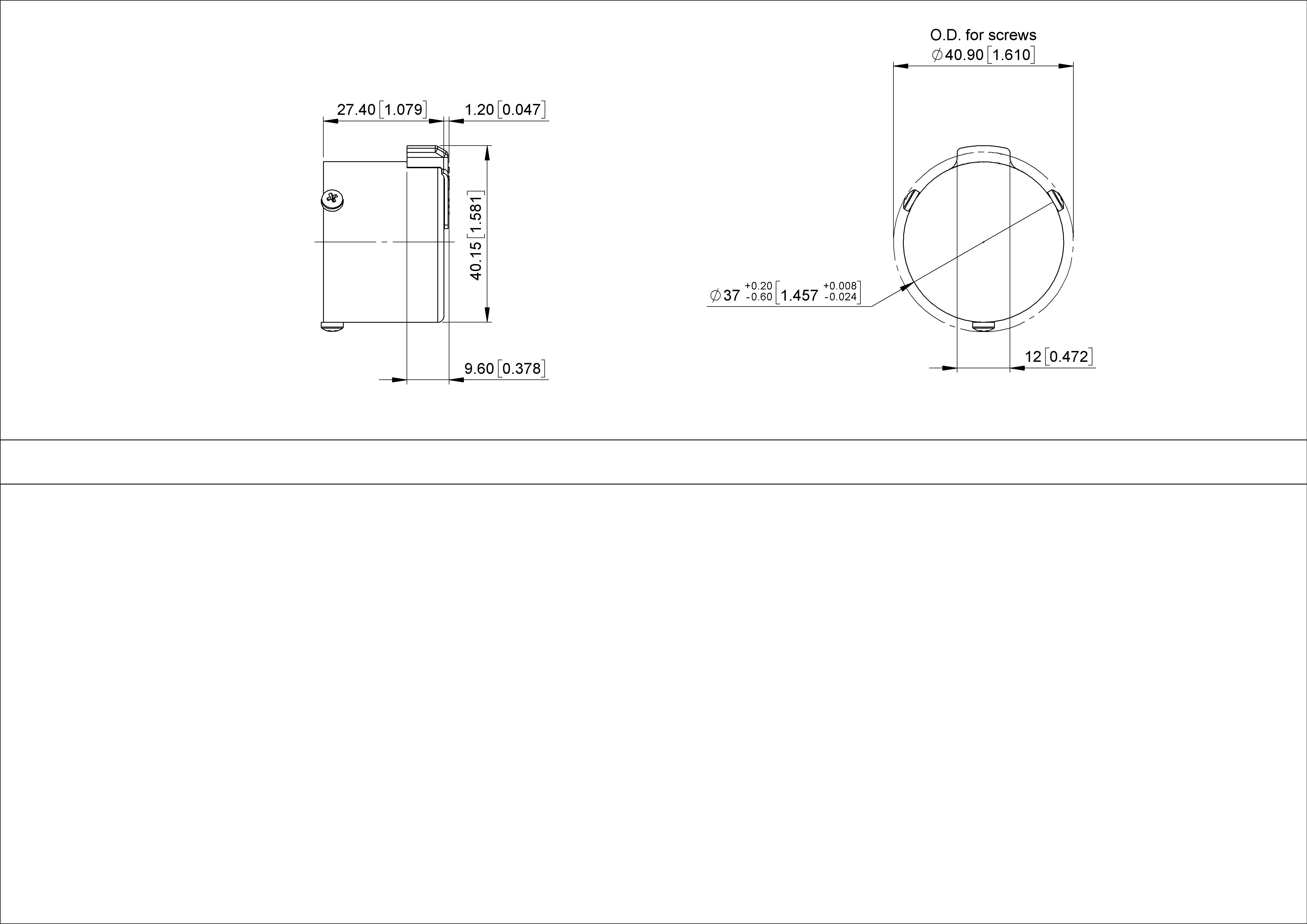 Dimensional Drawing-2