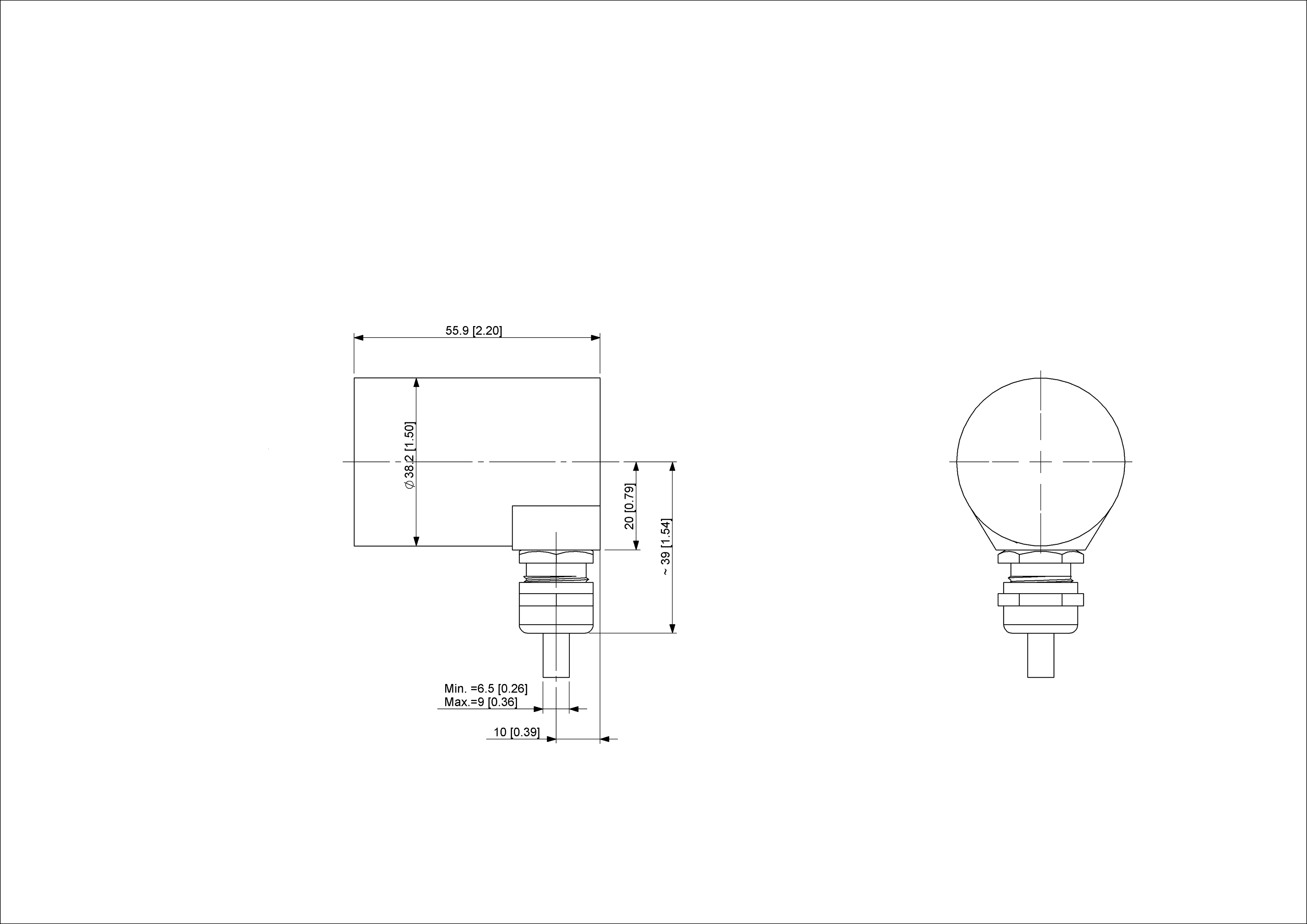 Dibujo dimensional-0