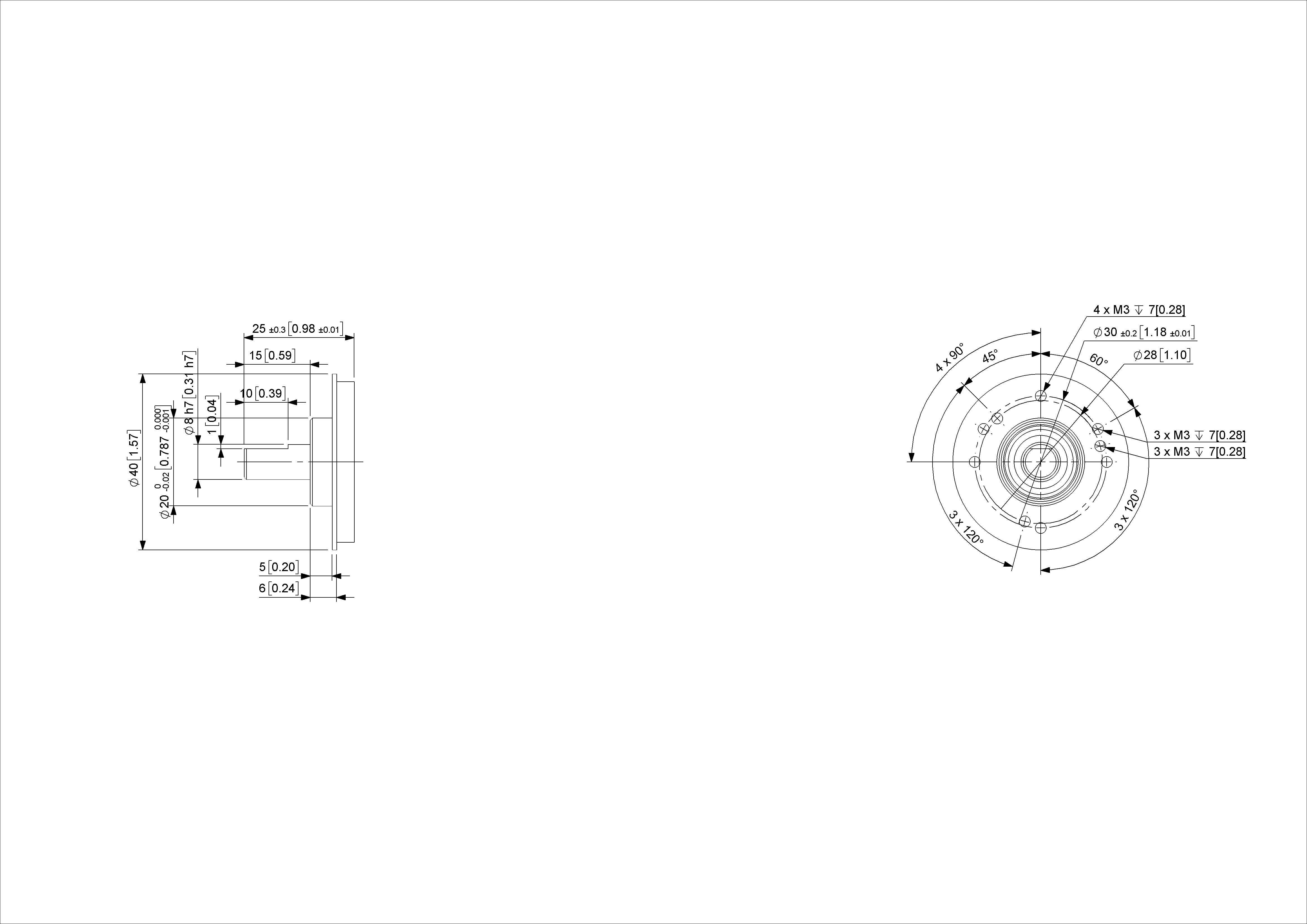 Dimensional Drawing-1
