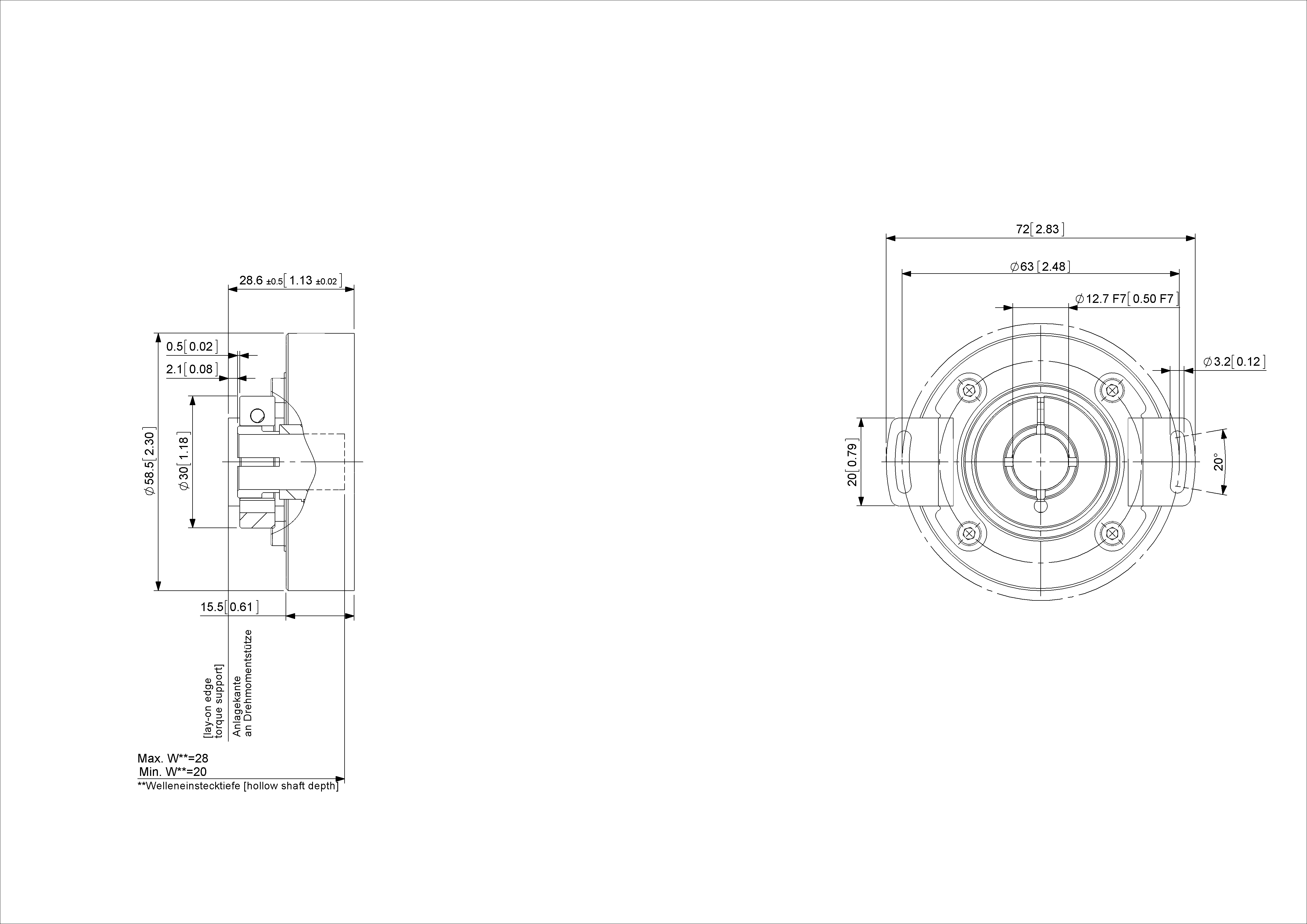 Dimensional Drawing-1