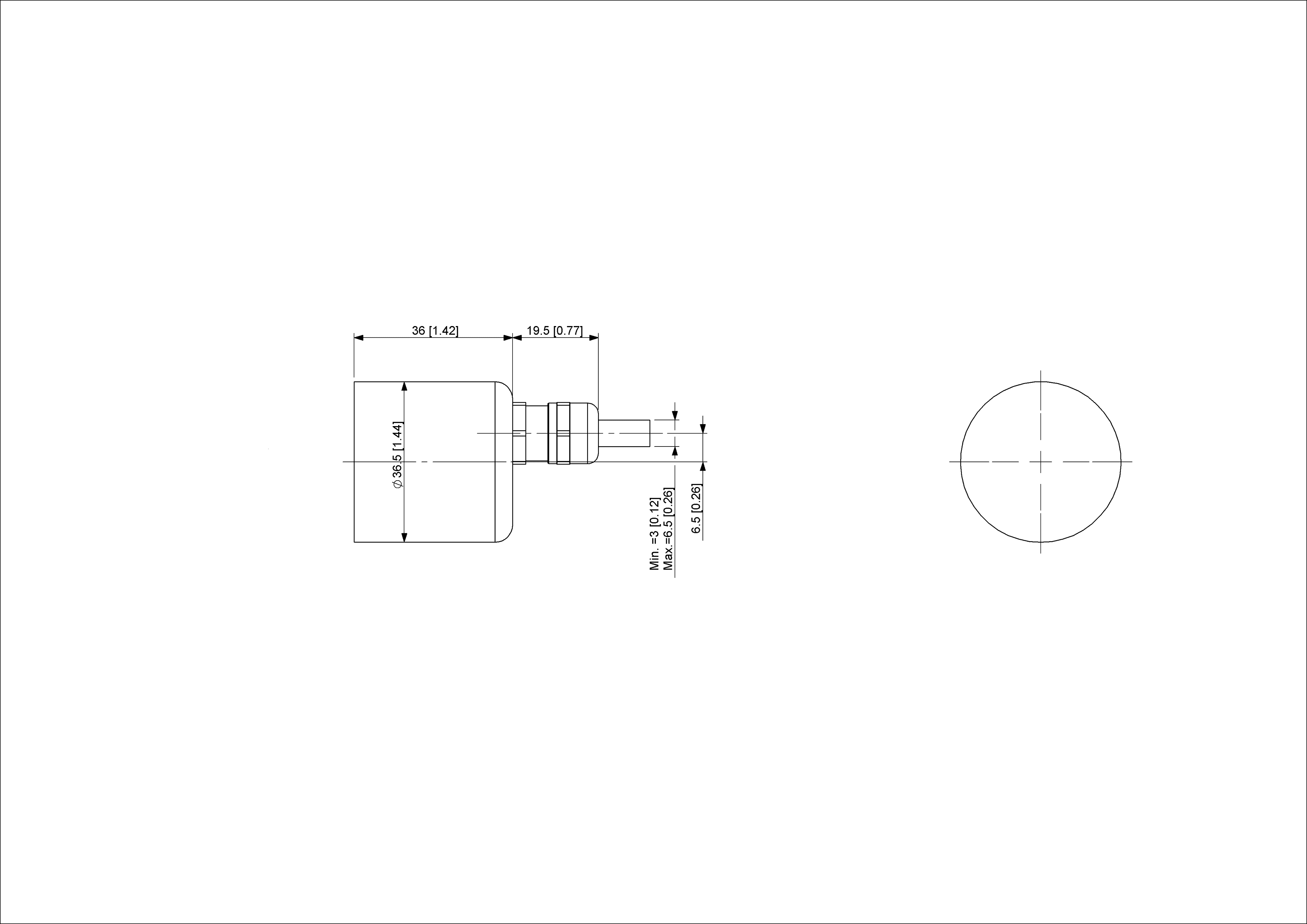 Dimensional Drawing-0