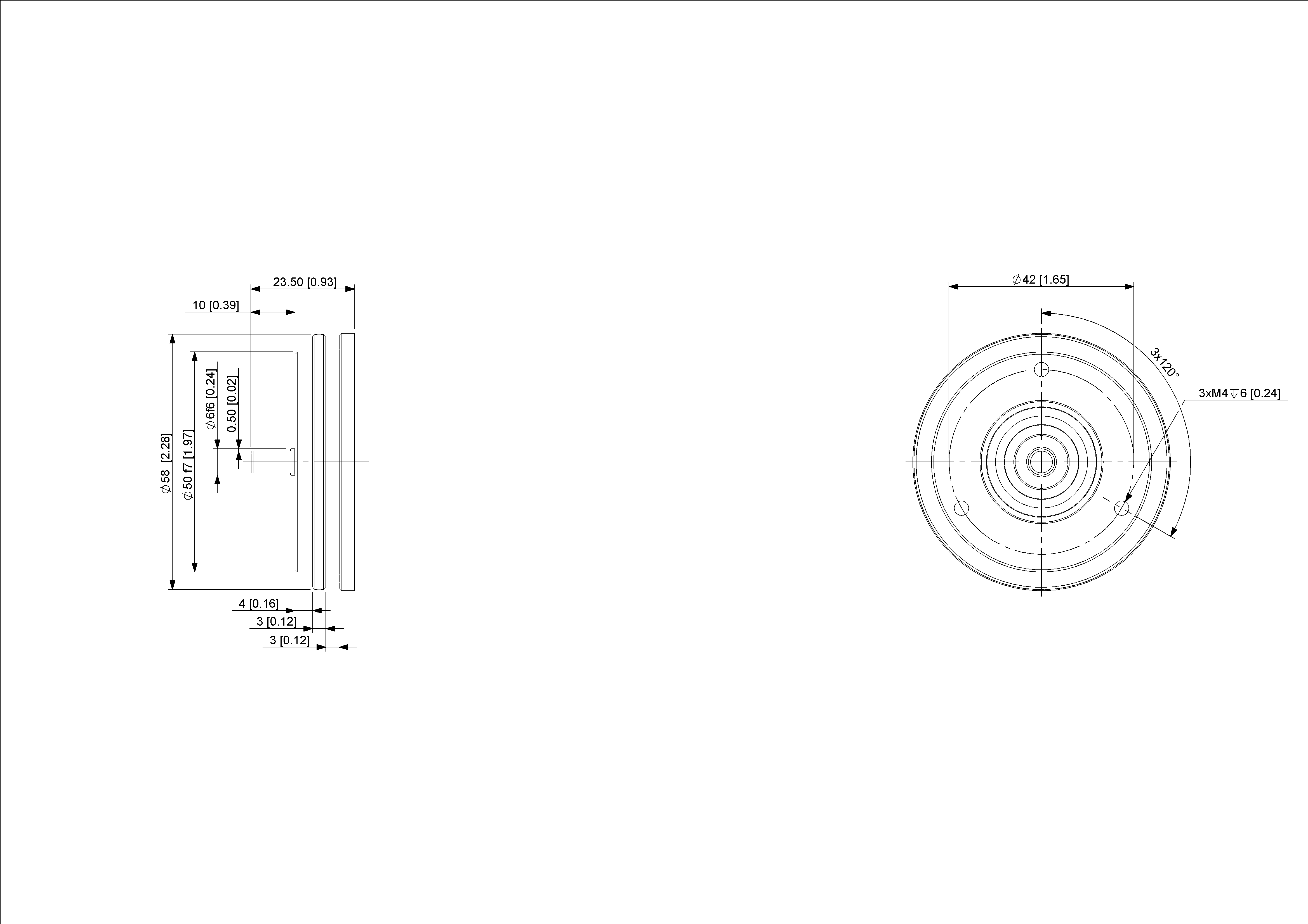 Dimensional Drawing-1