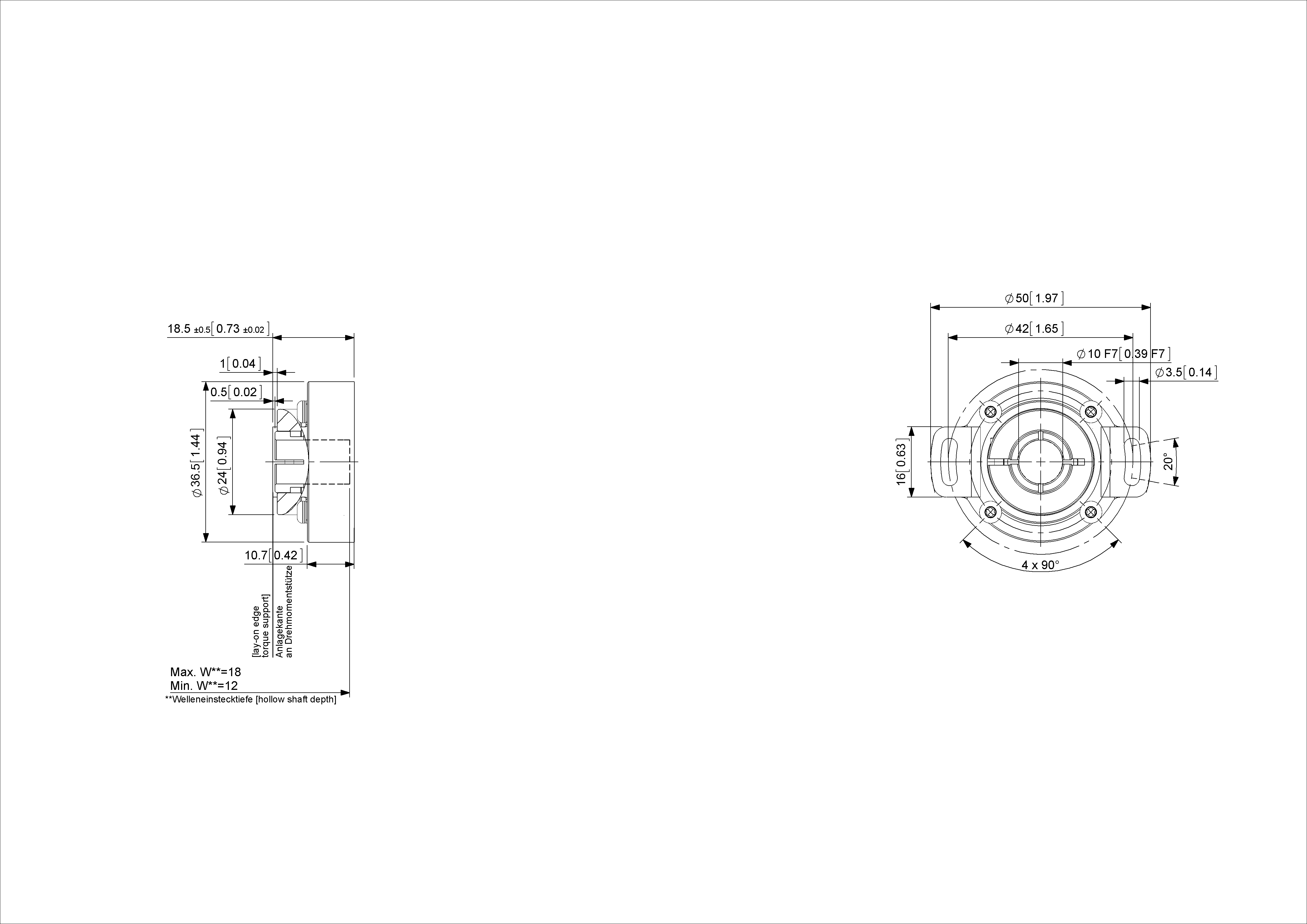 Dimensional Drawing-1