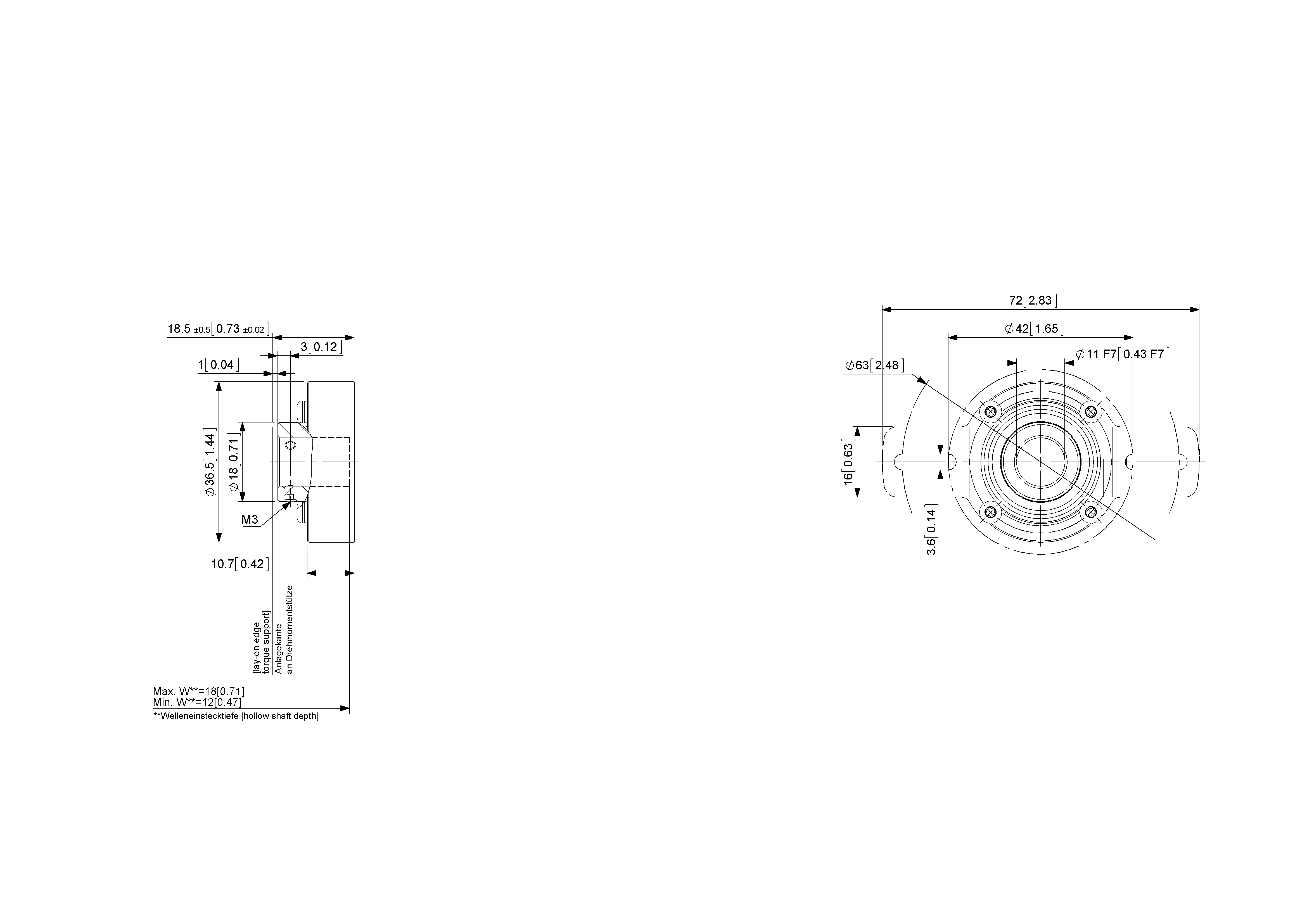 Dimensional Drawing-1