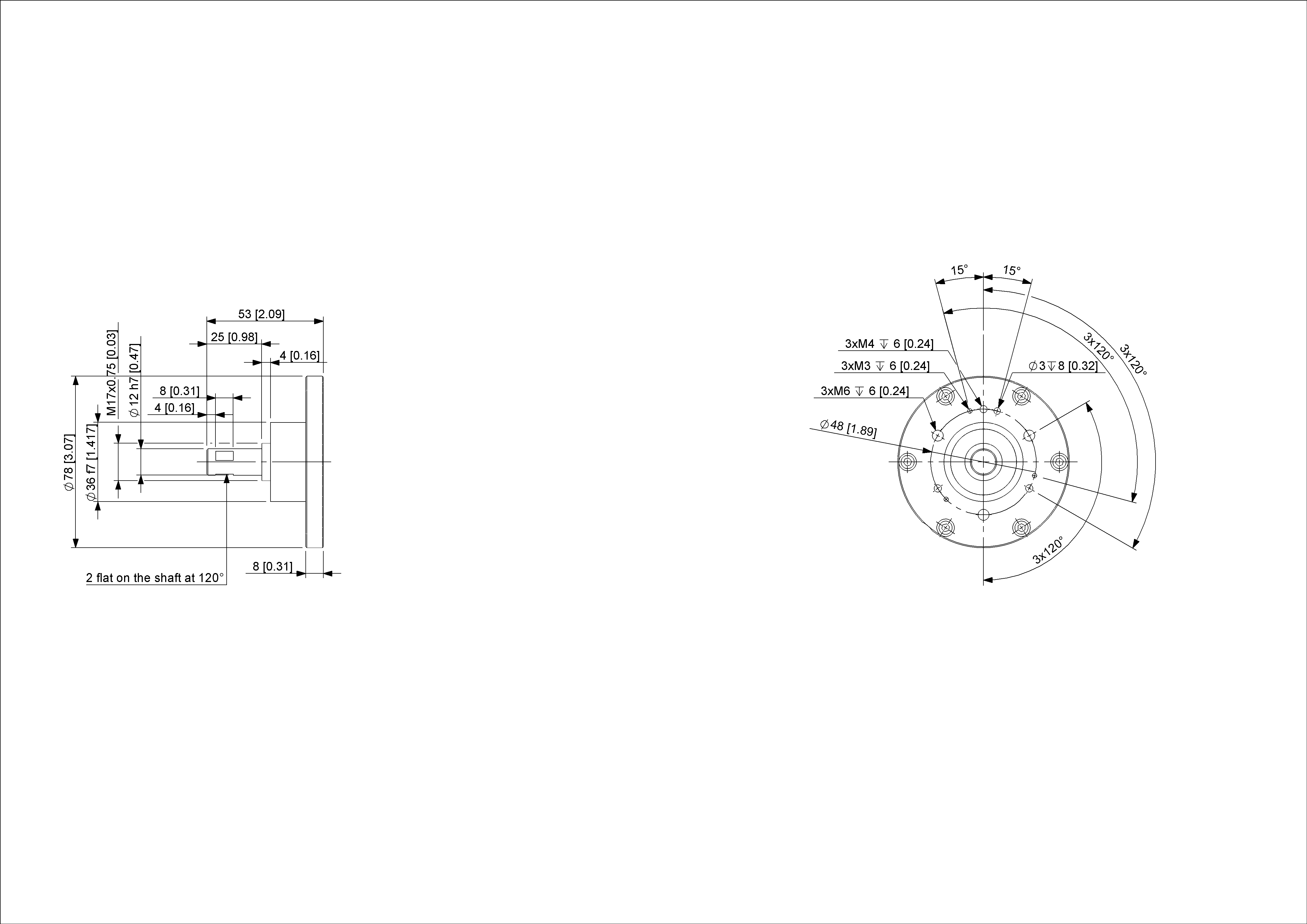 Dimensional Drawing-1