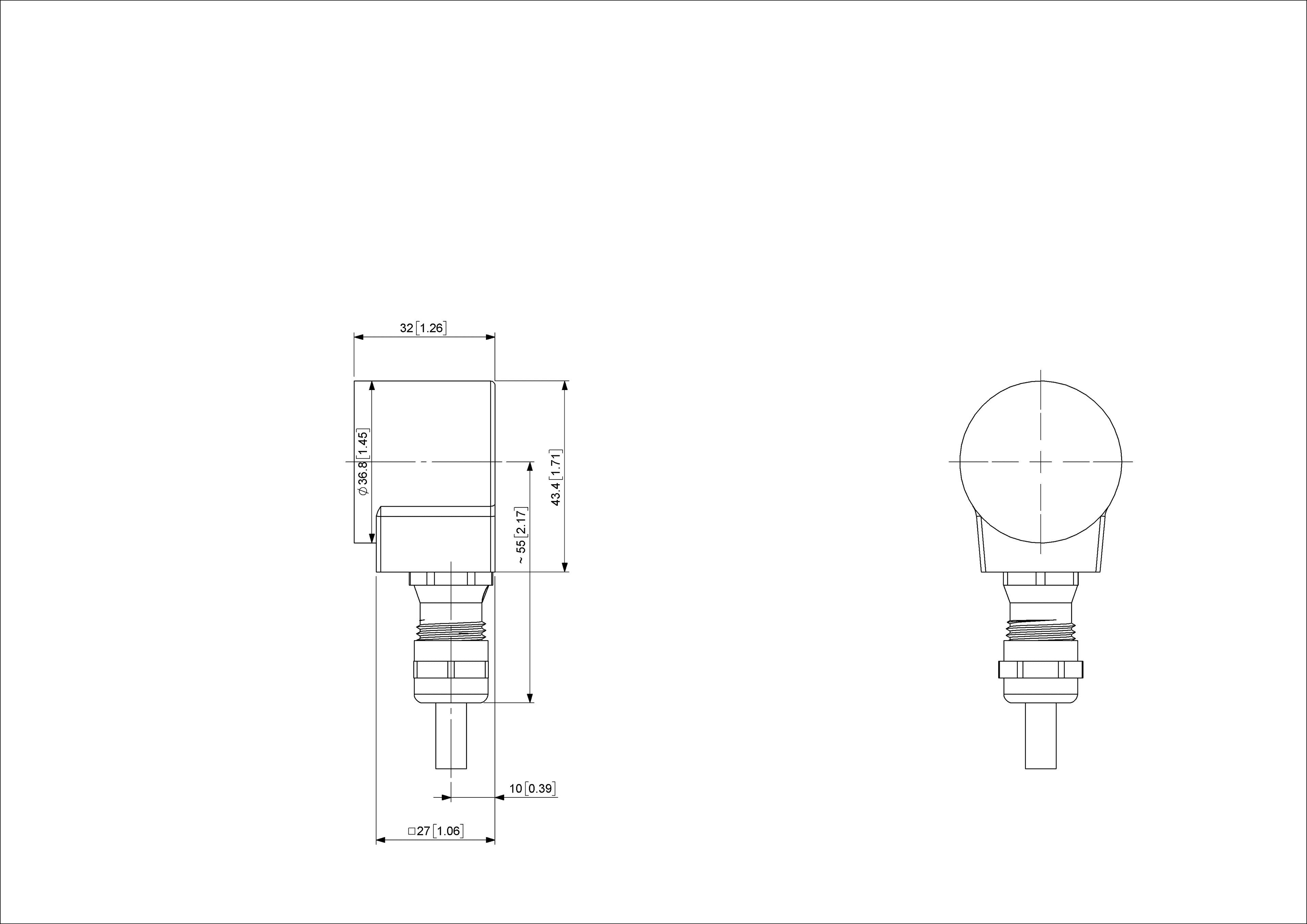 Dimensional Drawing-0