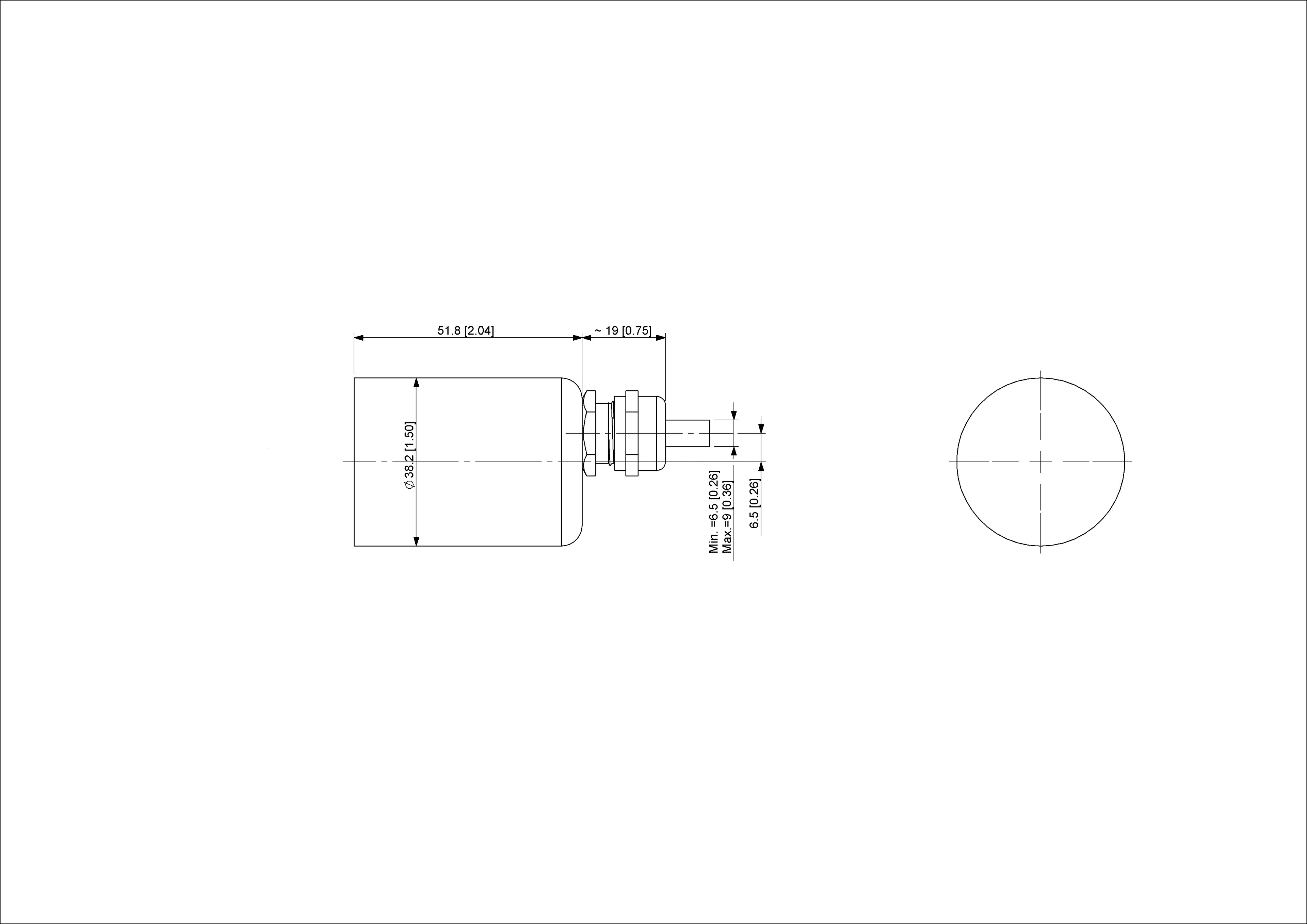 Dimensional Drawing-0