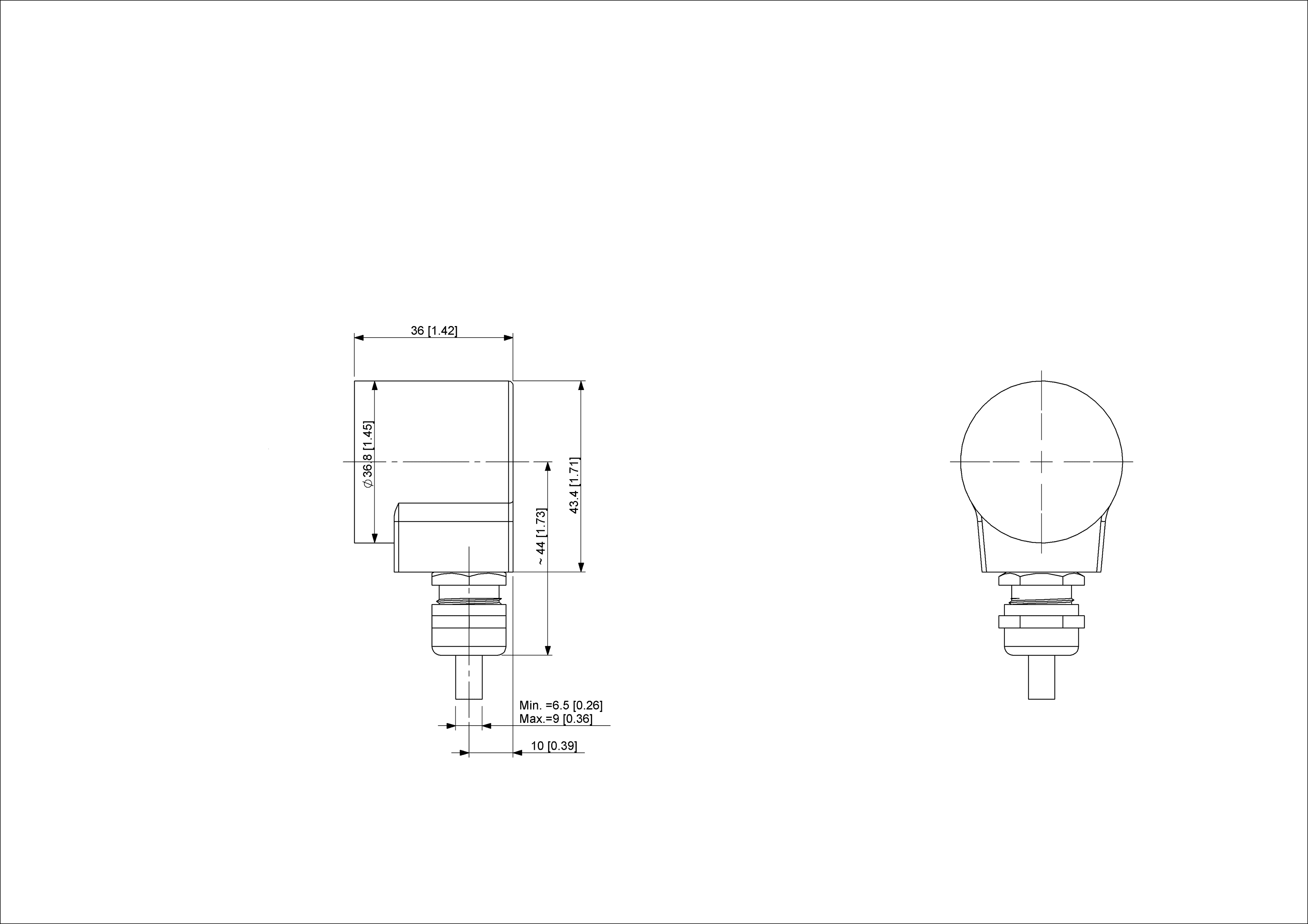 Dimensional Drawing-0