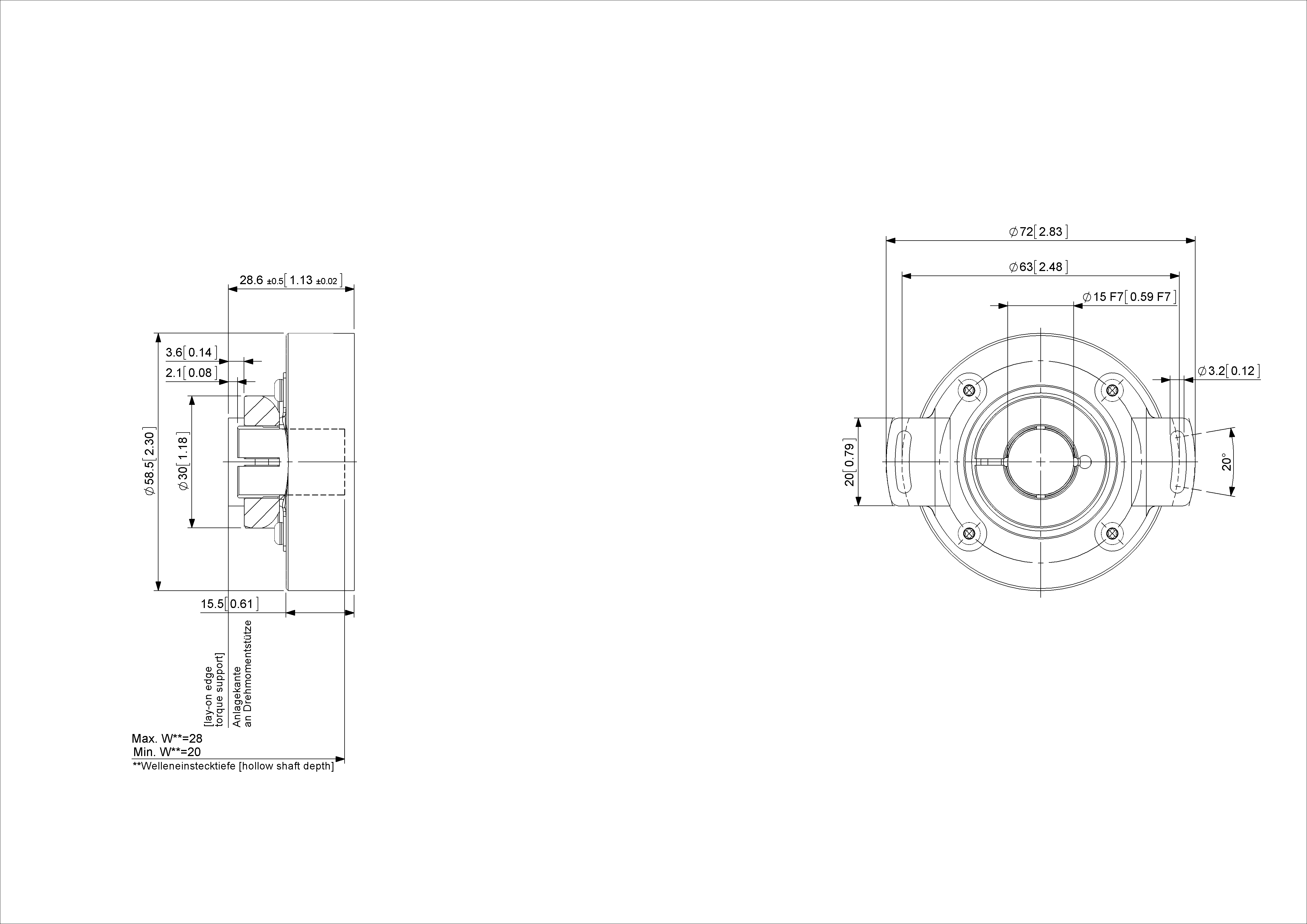 Dimensional Drawing-1