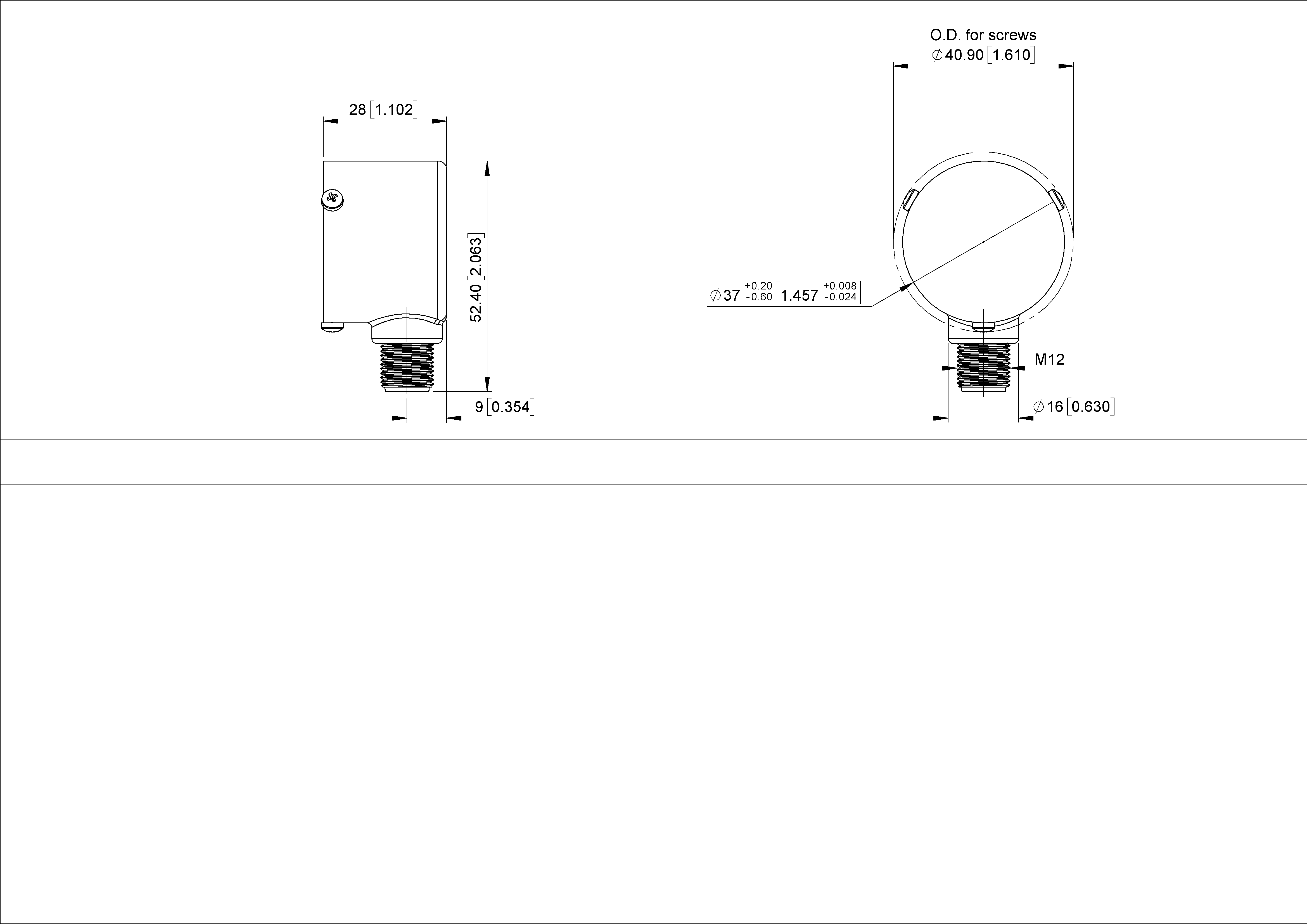 Dimensional Drawing-2