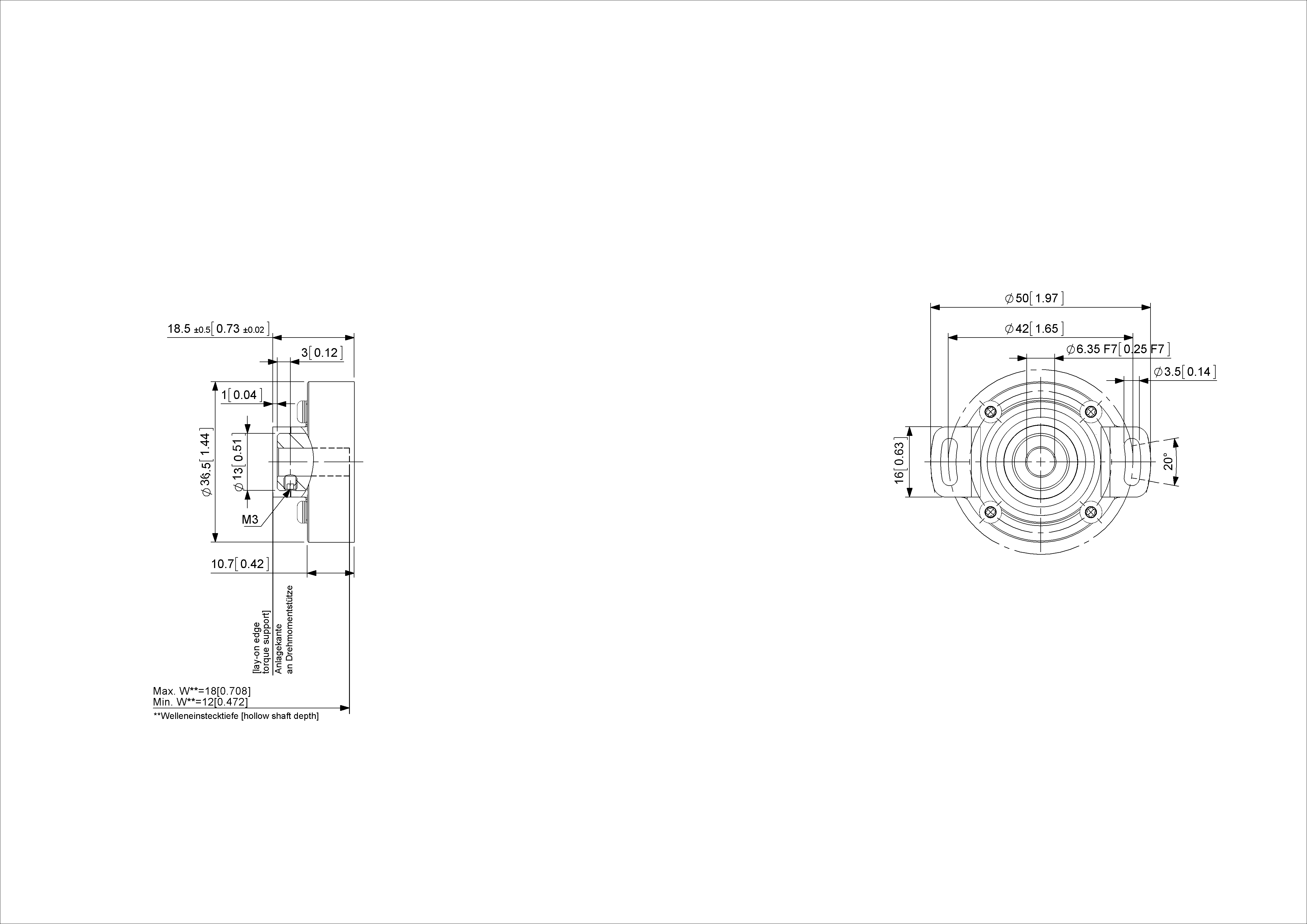 Dimensional Drawing-1