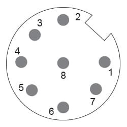 Connection plan