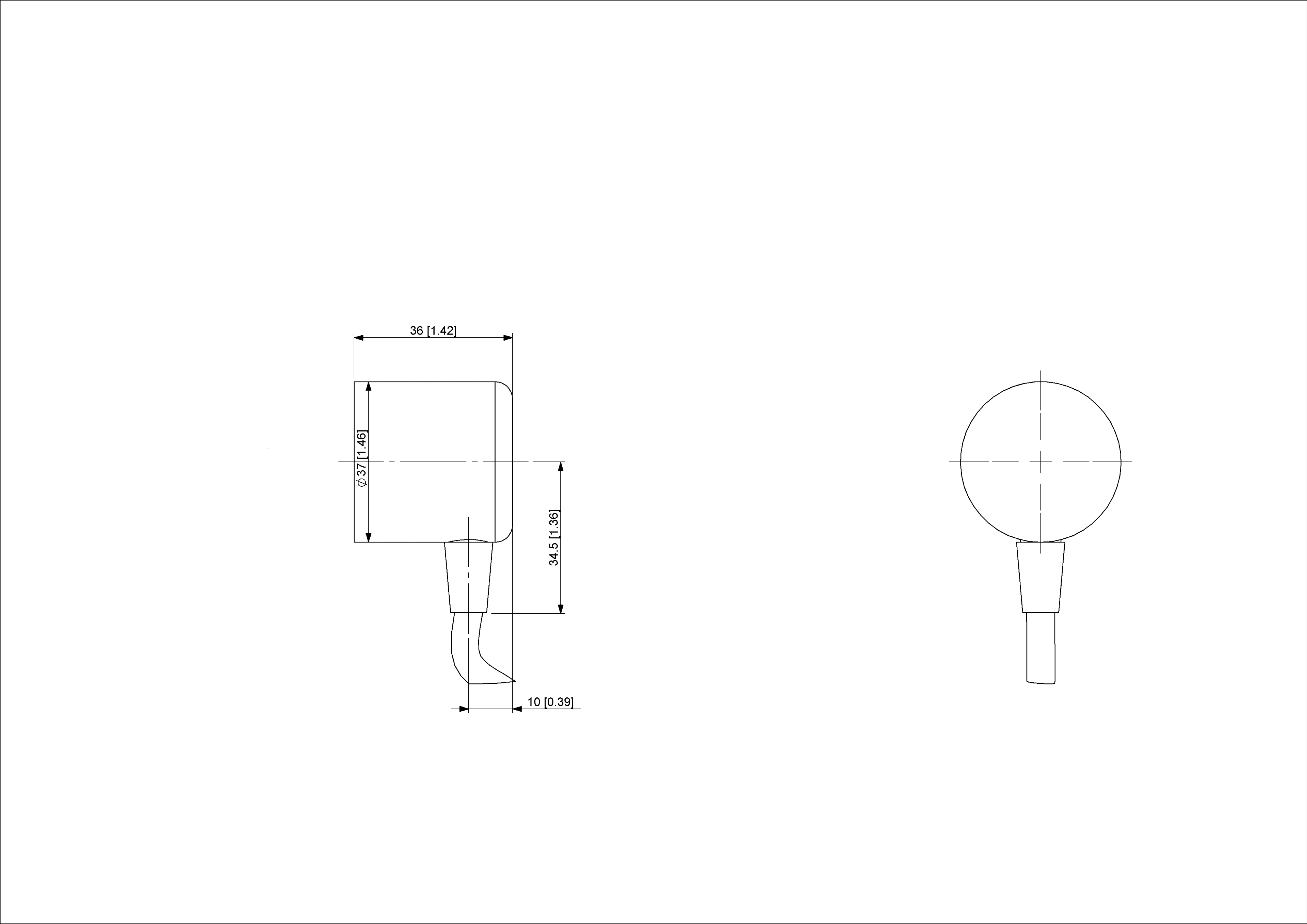 Dimensional Drawing-0