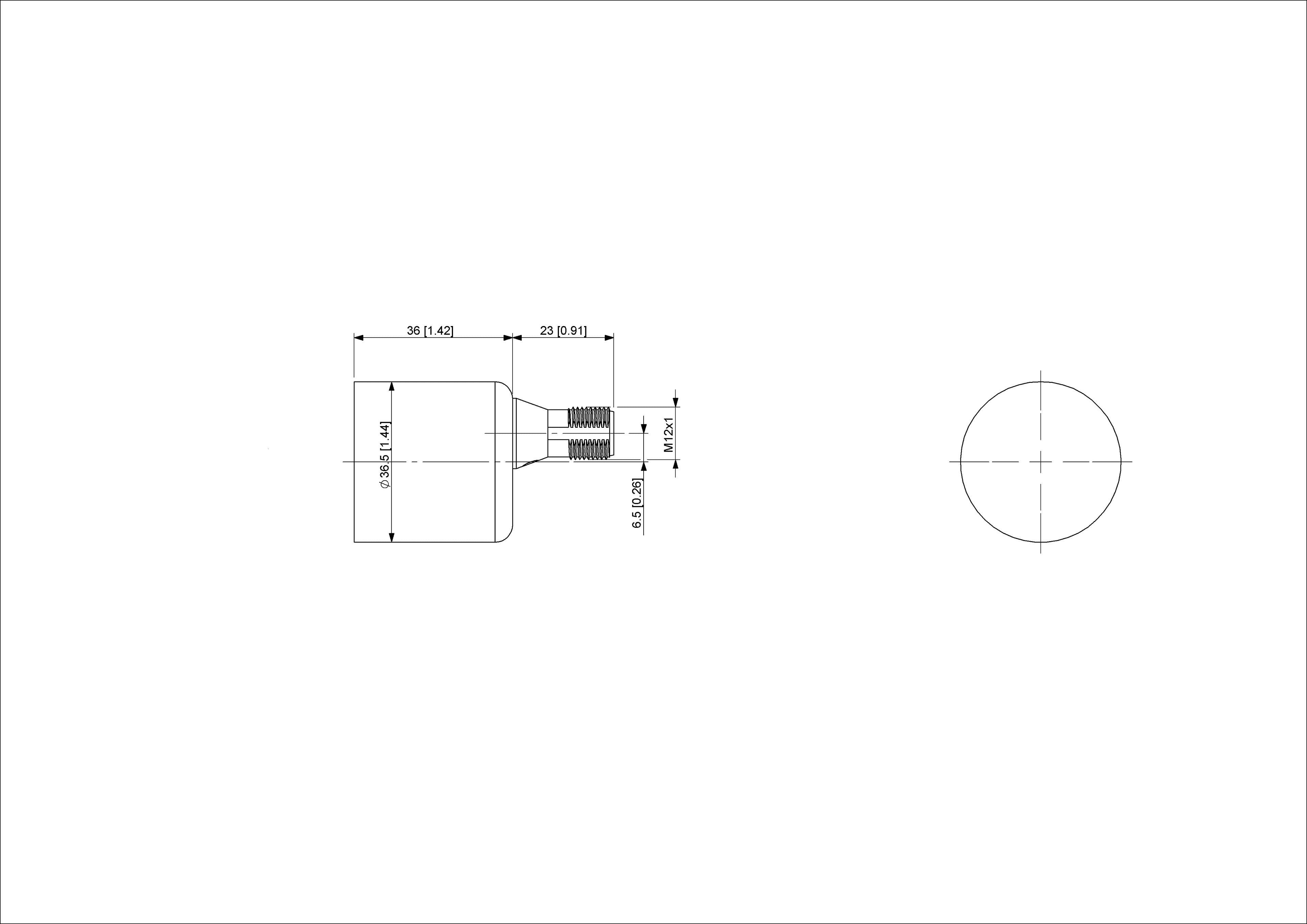 Dimensional Drawing-0