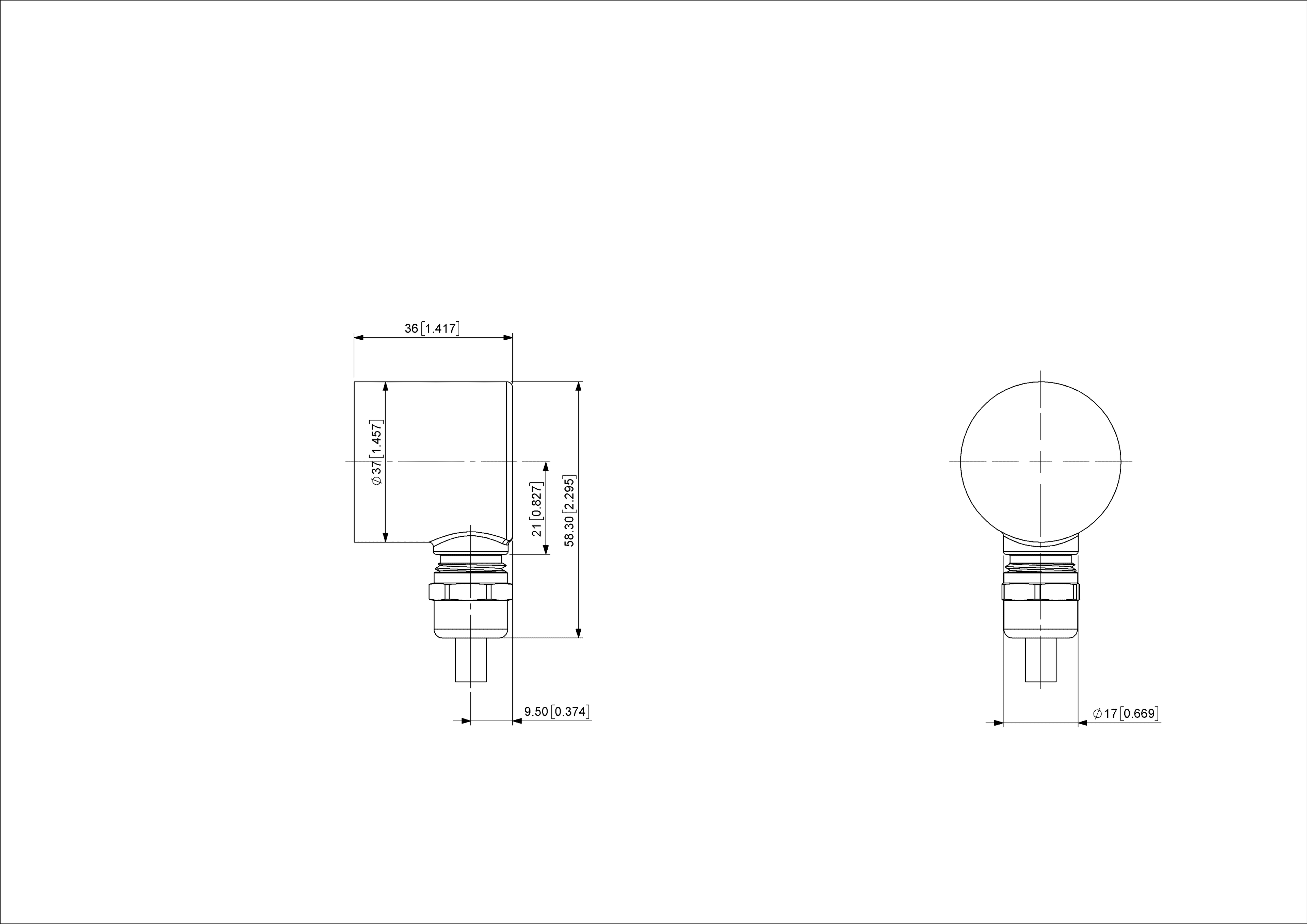 Dimensional Drawing-0