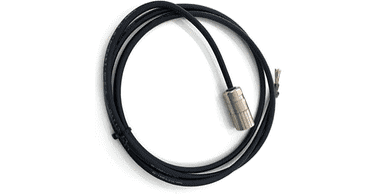 Cable 10 m PVC / M23 16pin Female (CCW) to open wire