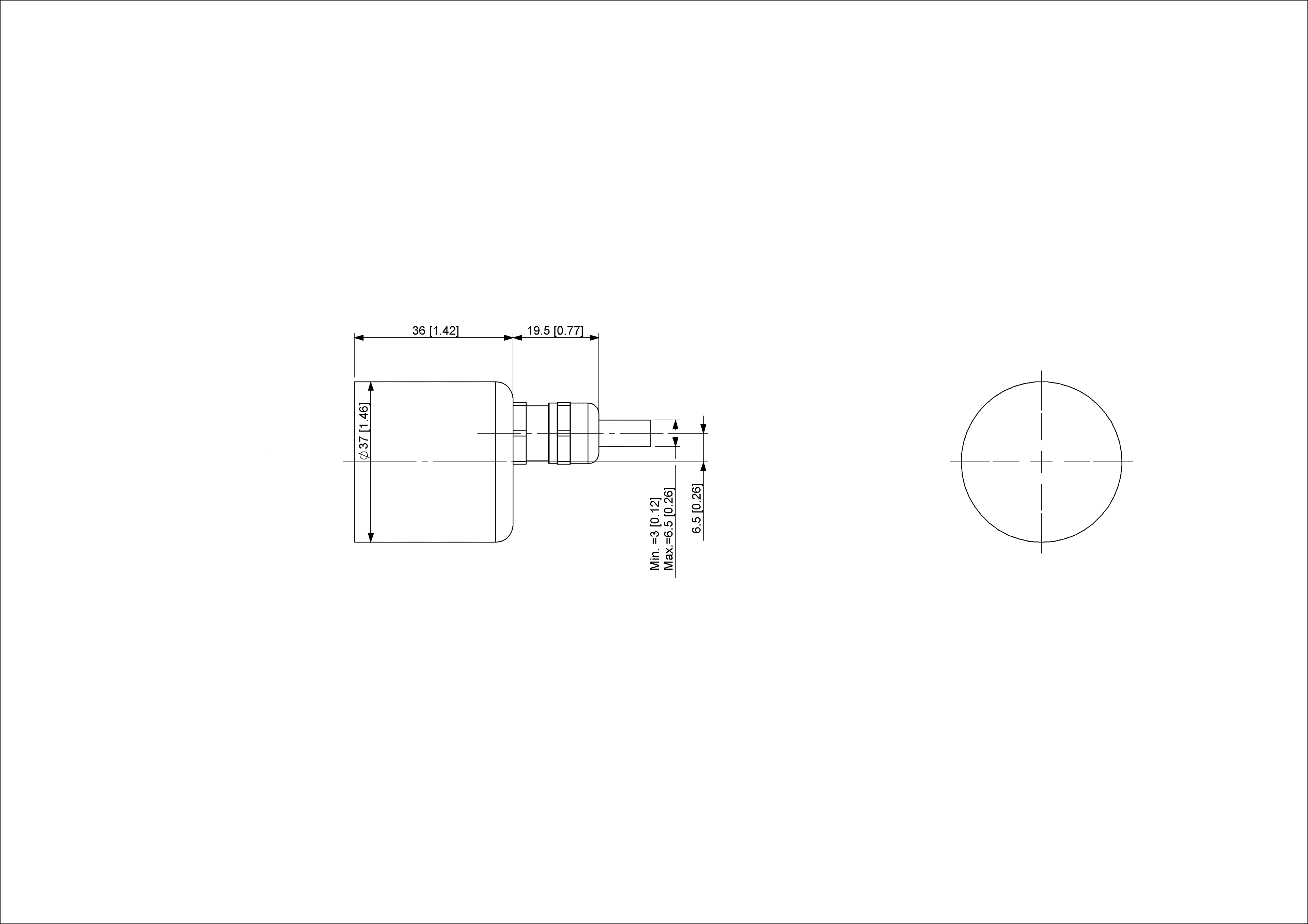 Dimensional Drawing-0