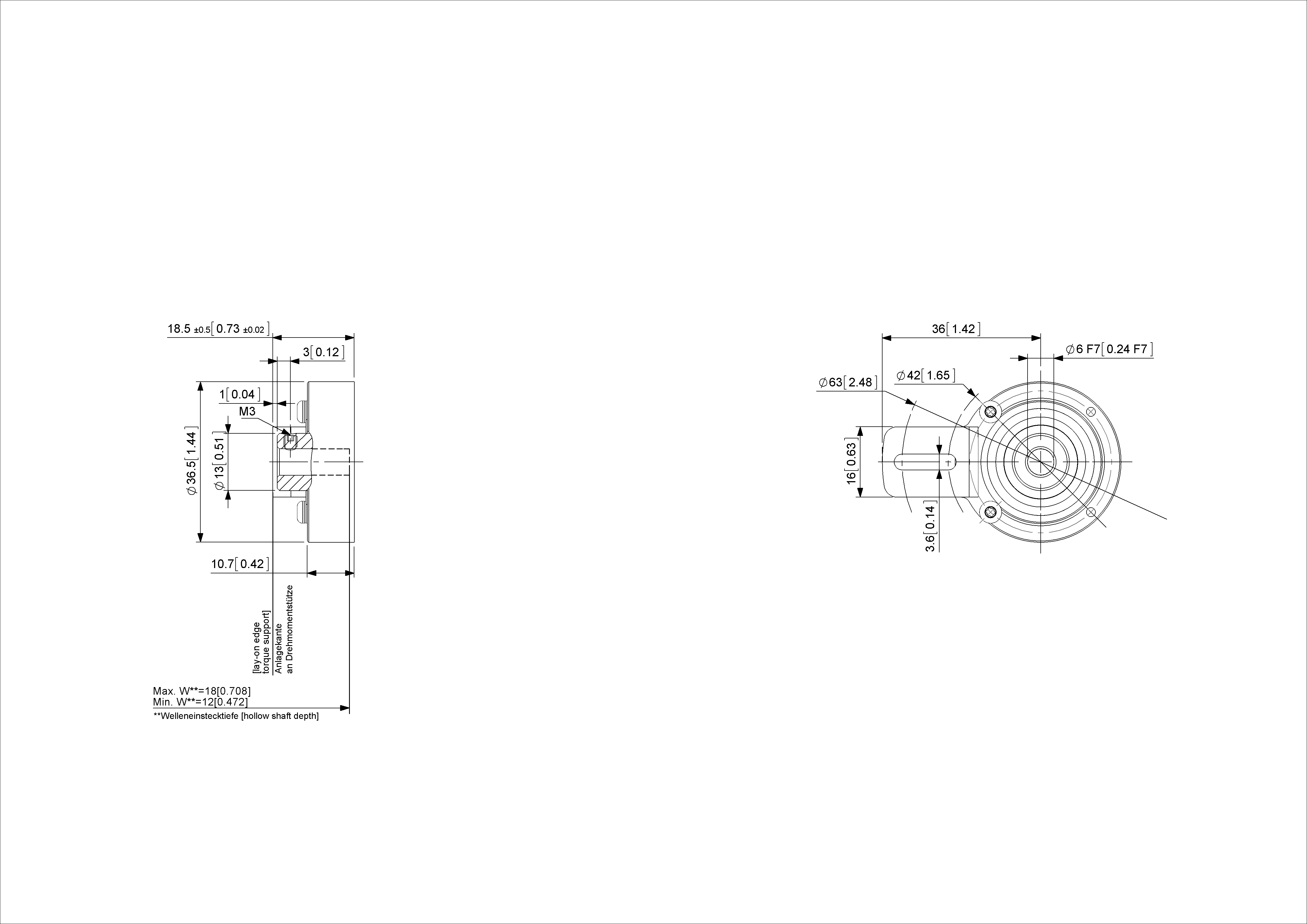 Dimensional Drawing-1