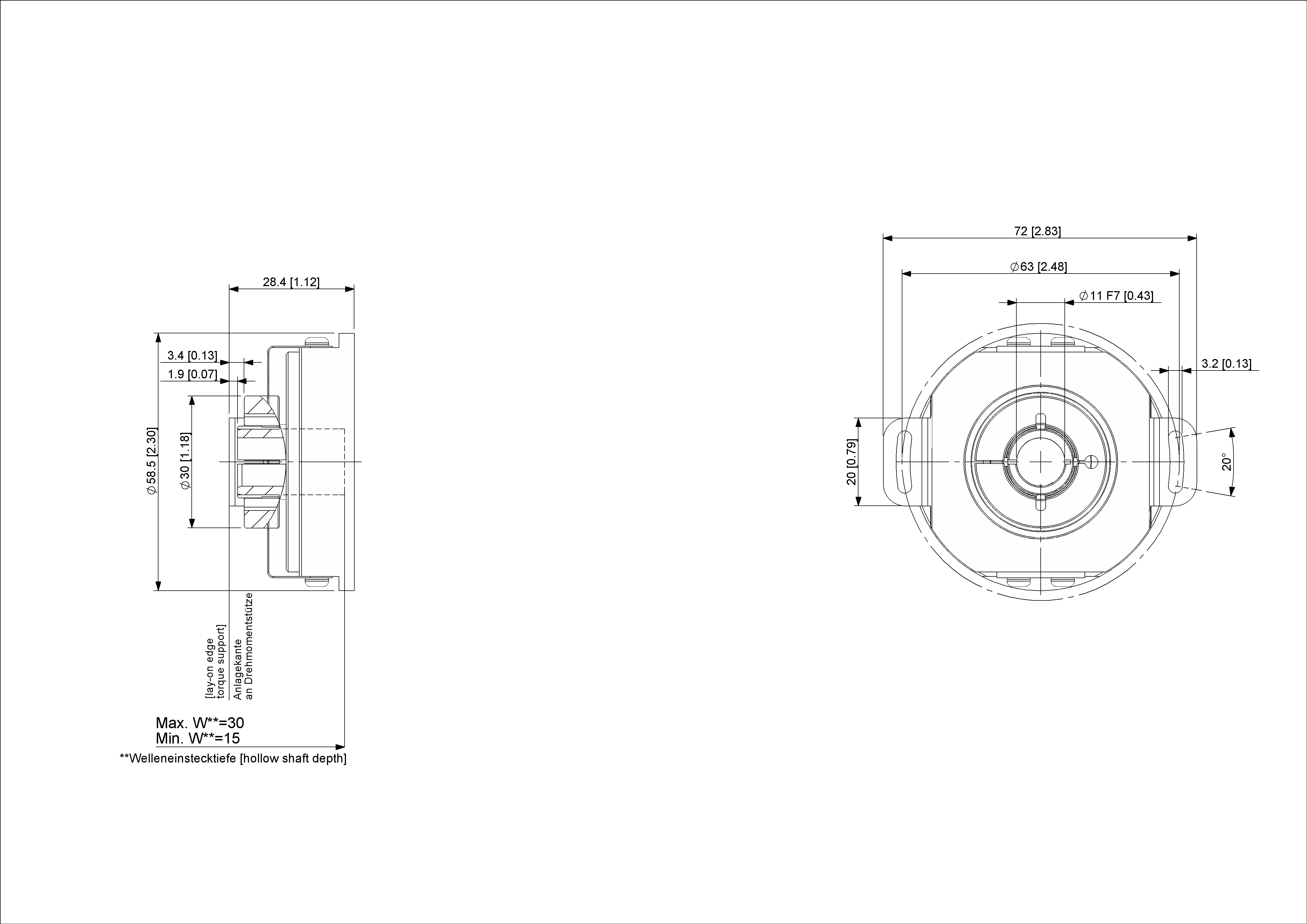 Dimensional Drawing-1