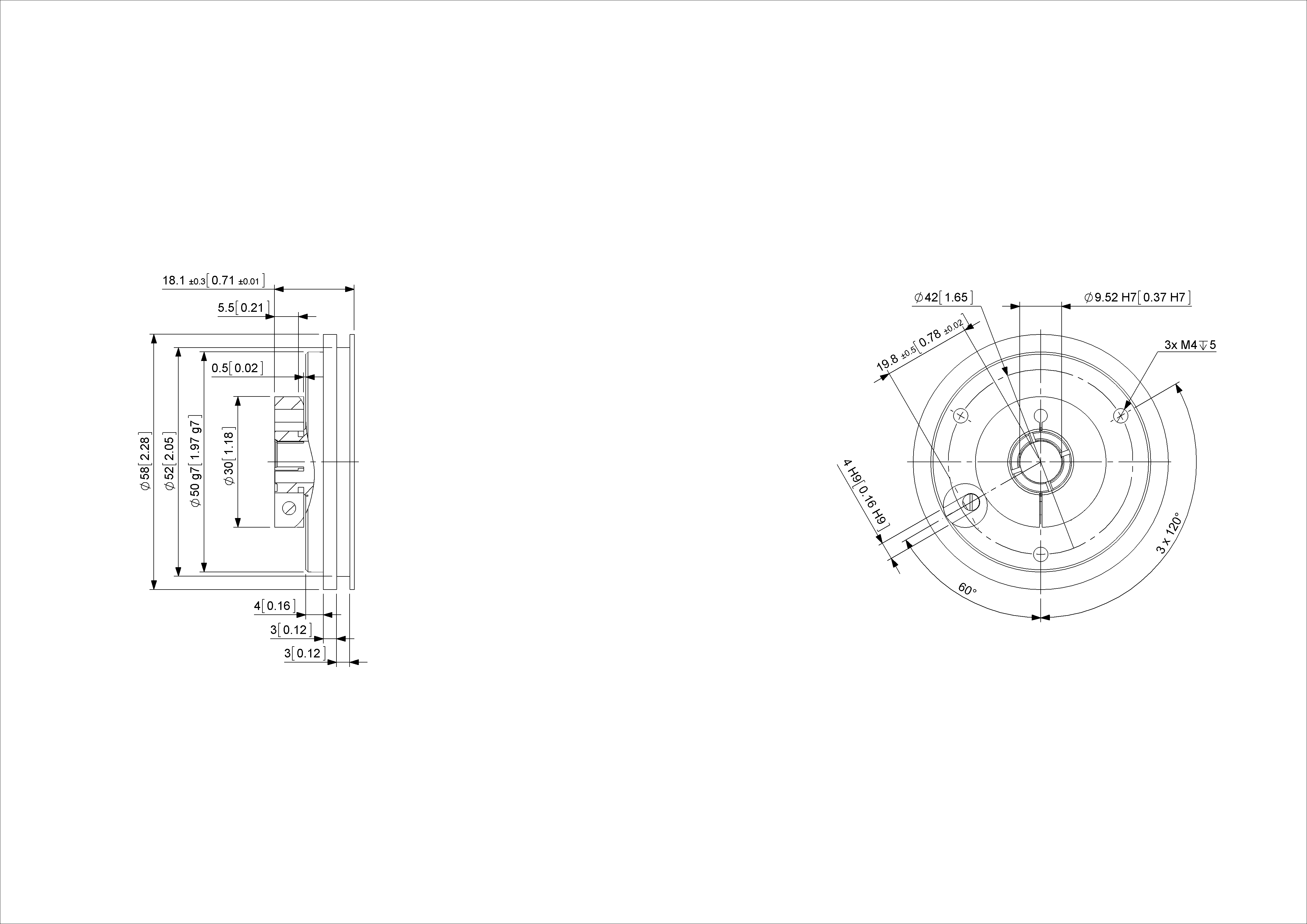 Dimensional Drawing-1