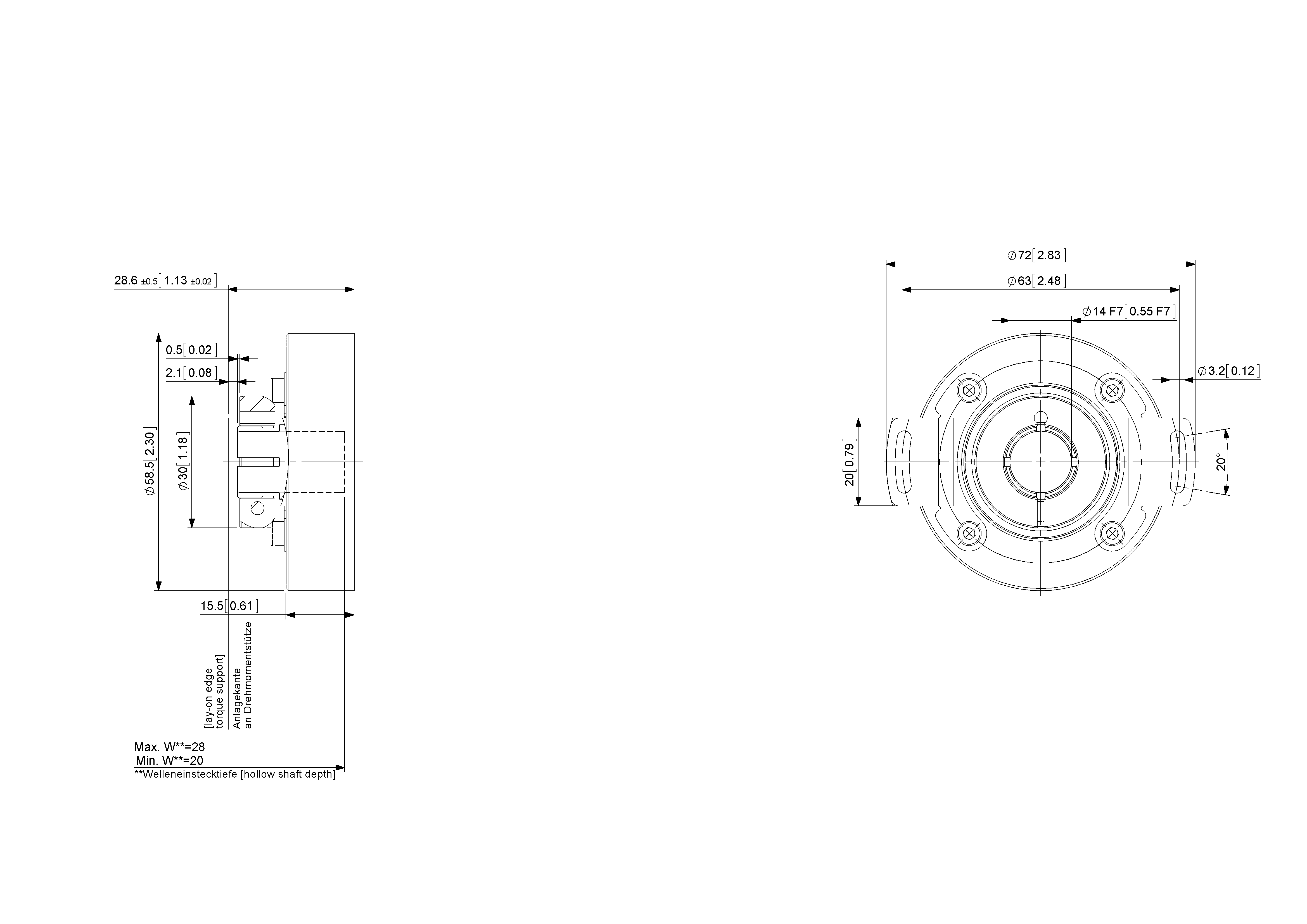 Dimensional Drawing-1