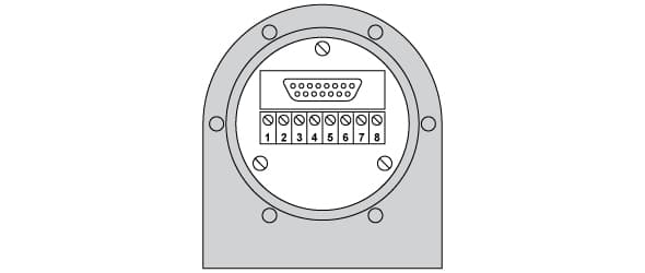 Connection plan