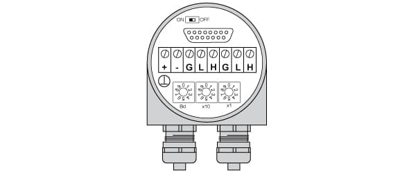 Connection plan