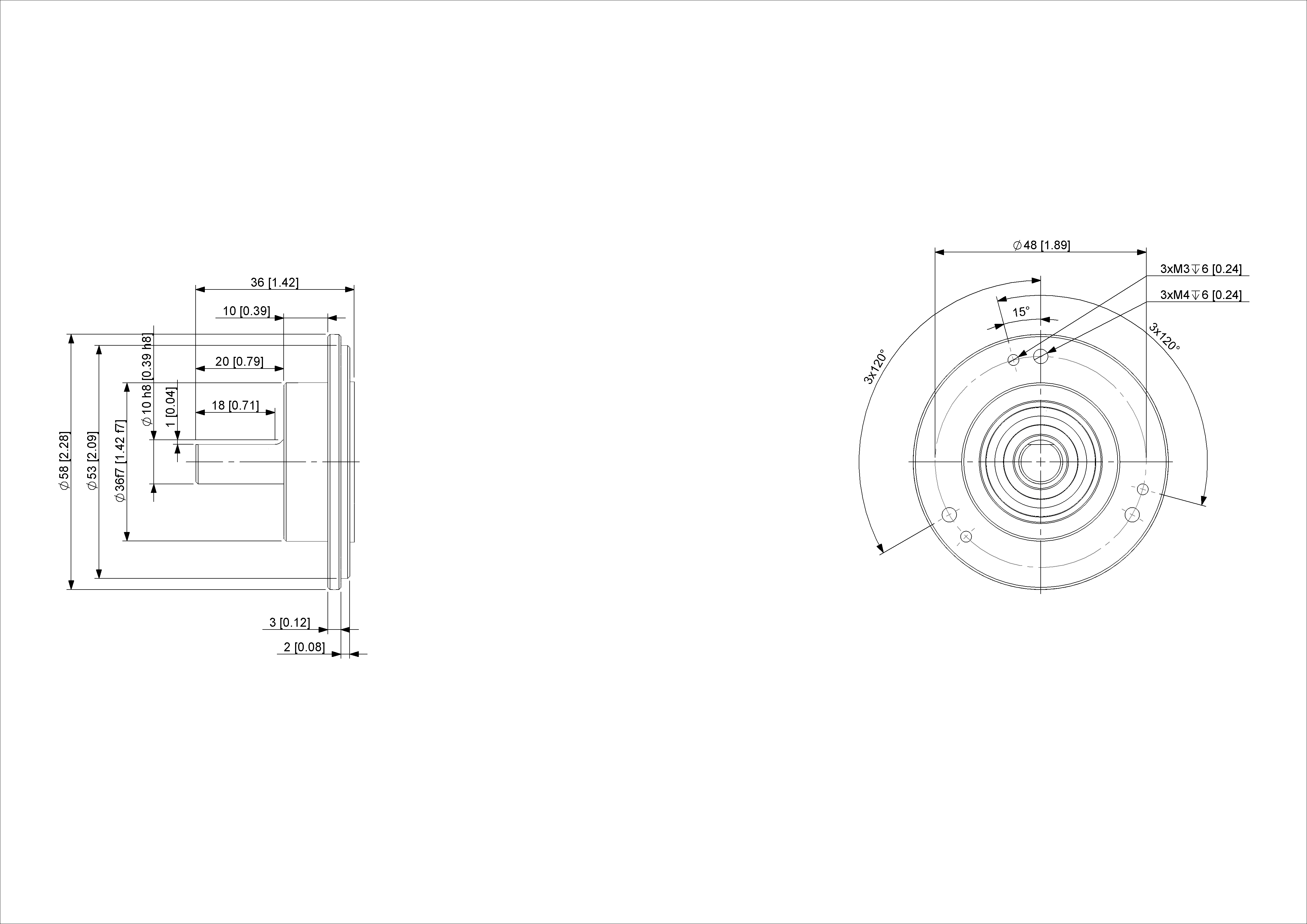 Dimensional Drawing-1