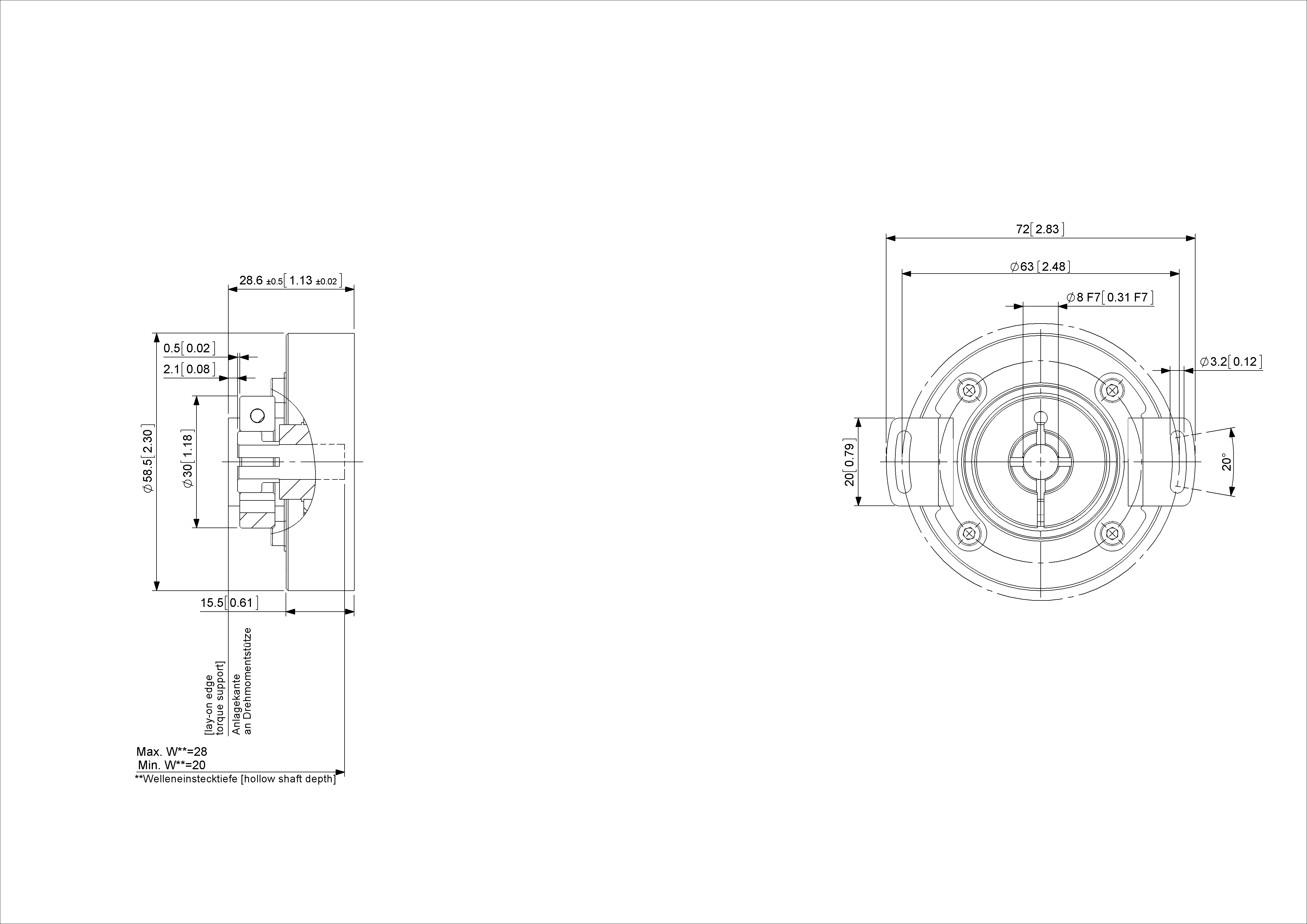 Dimensional Drawing-1