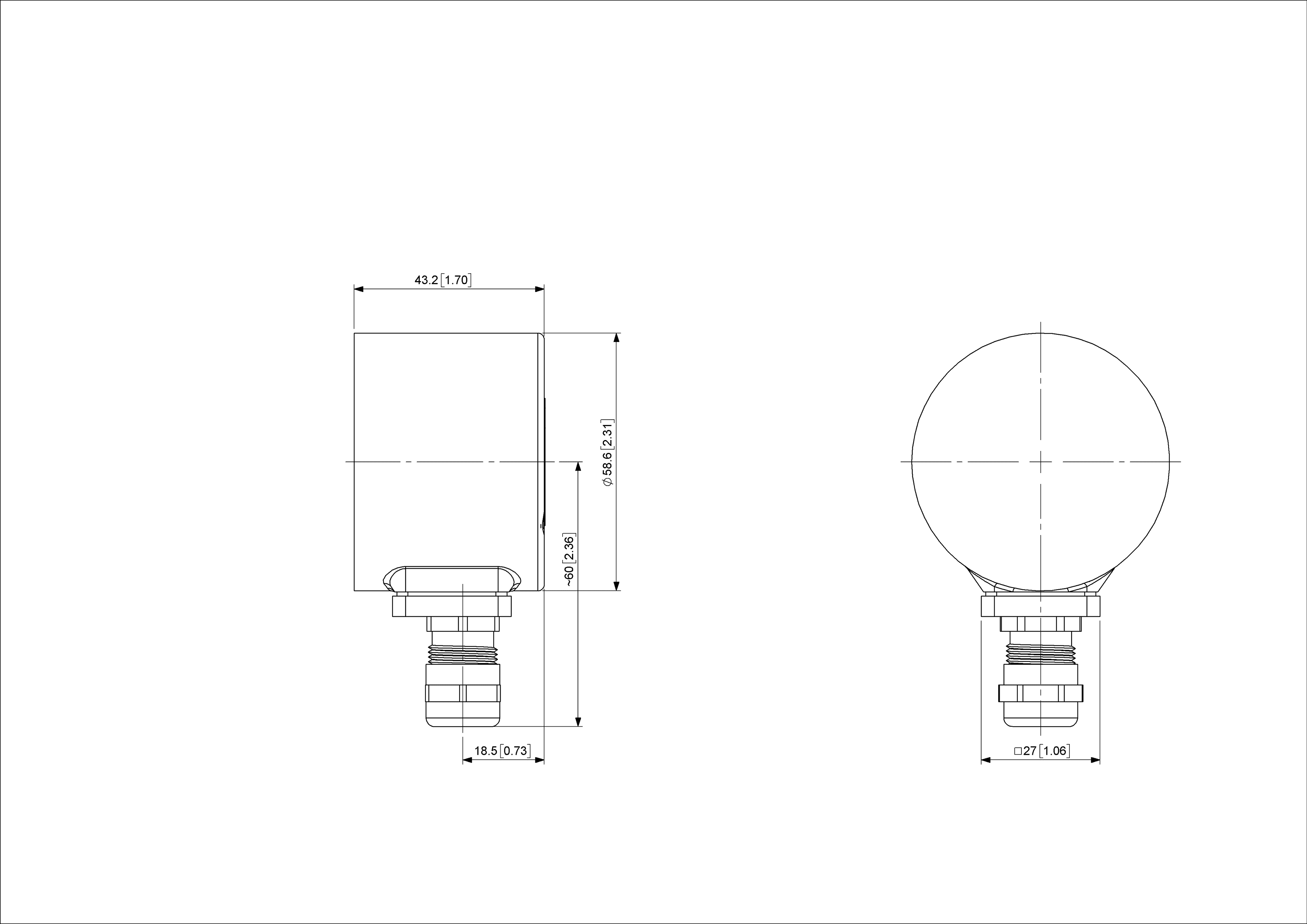 Dimensional Drawing-0
