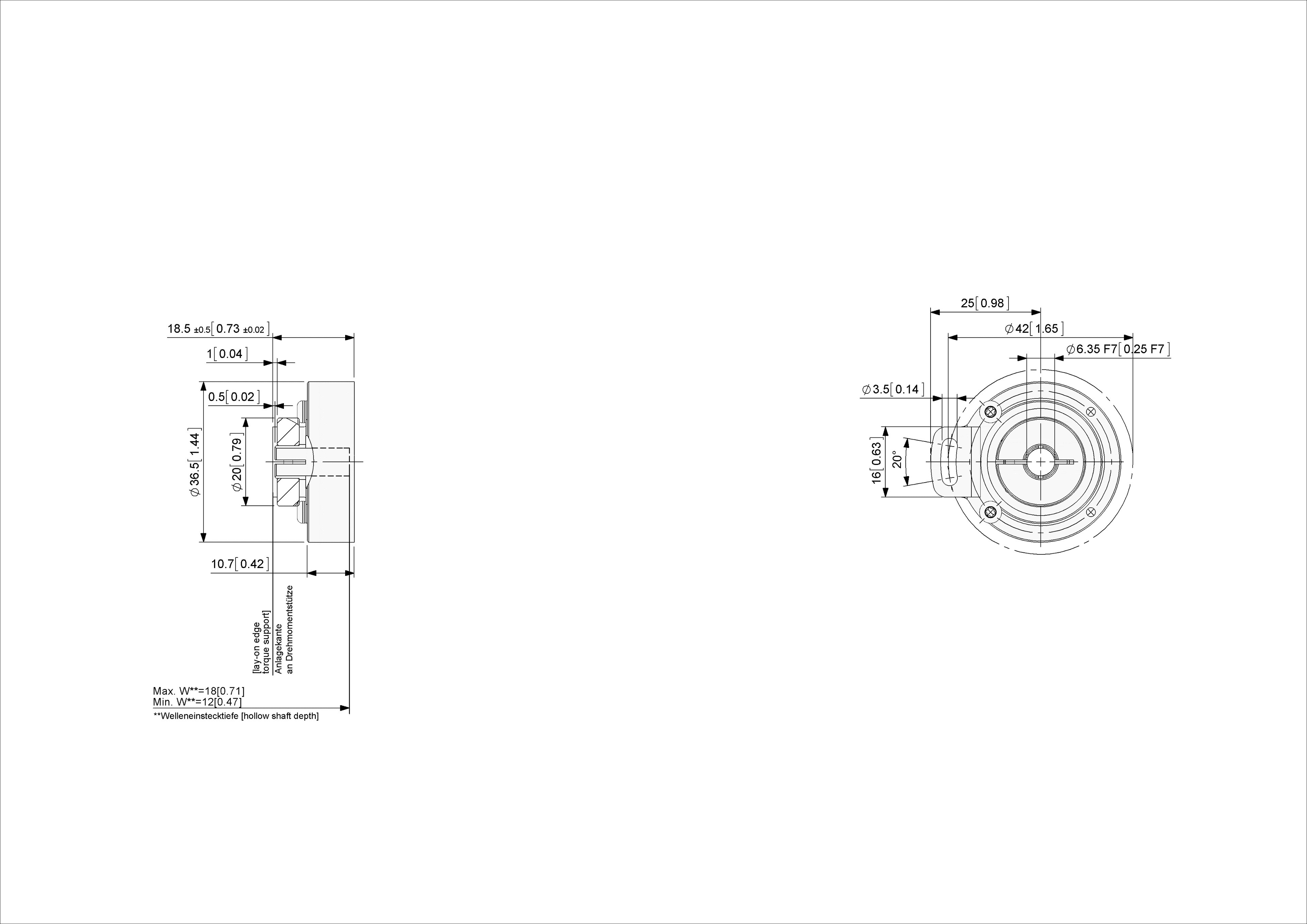 Disegno dimensionale-1
