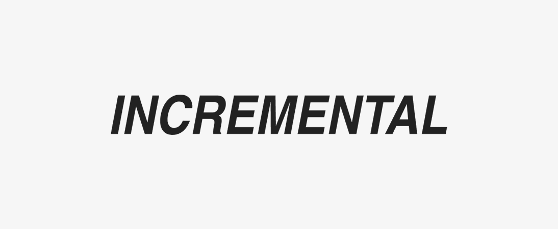 interfaces-incremental