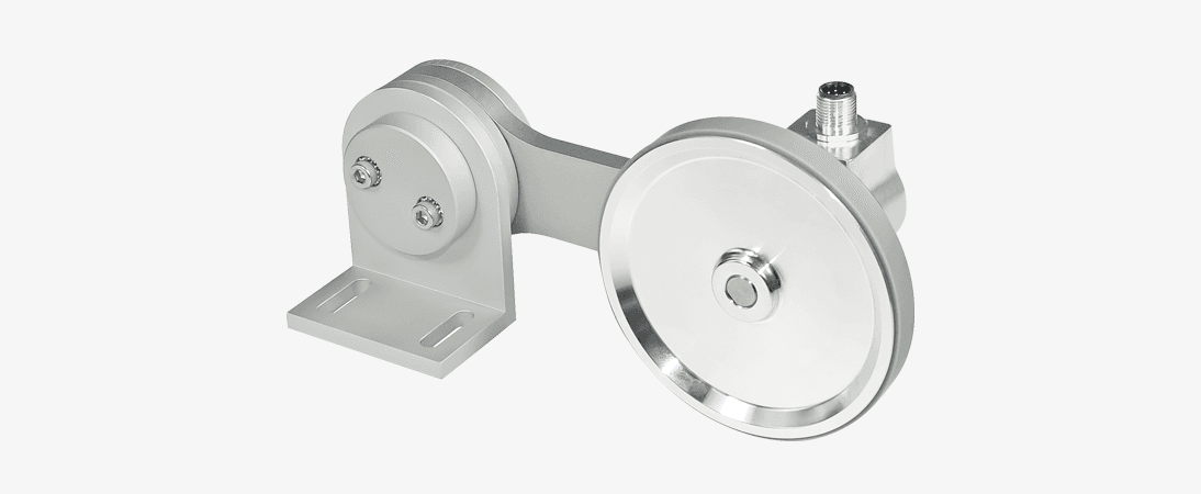measuring-wheel