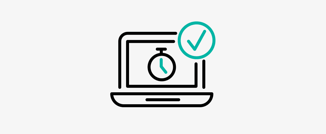 why-posital one-click