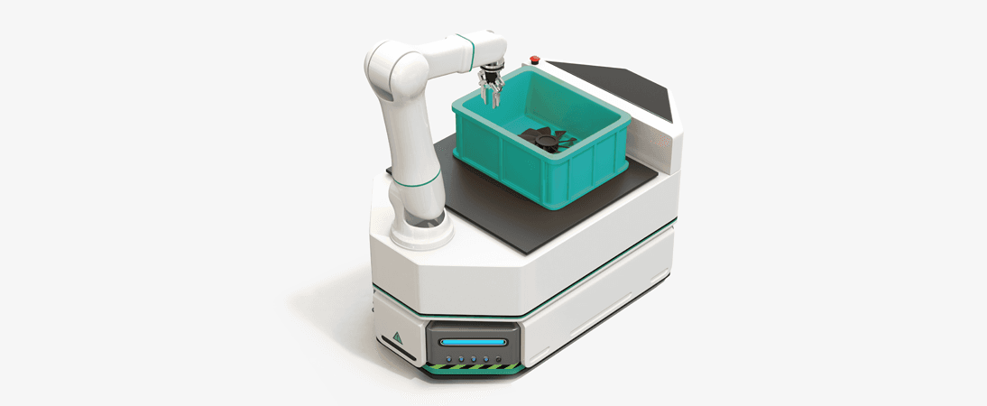 fragment Handling-System