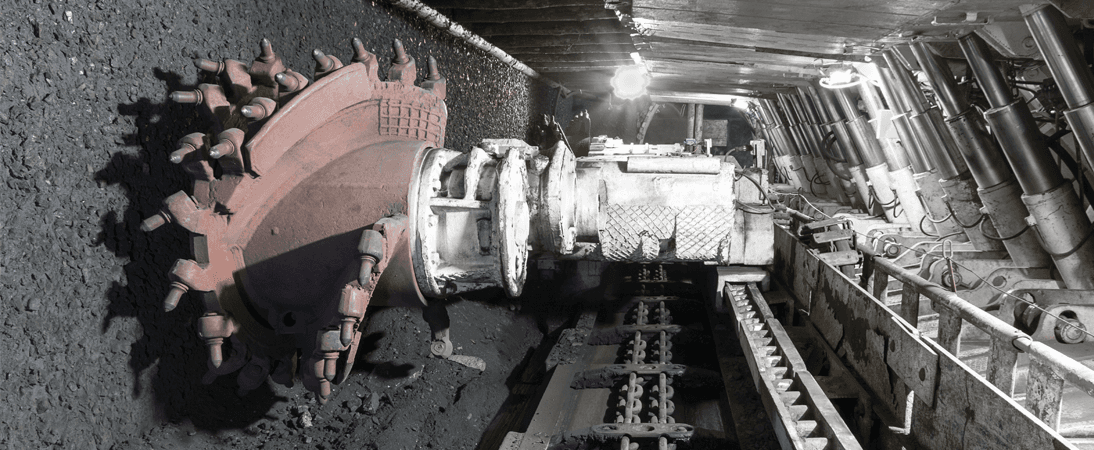 fragment mining