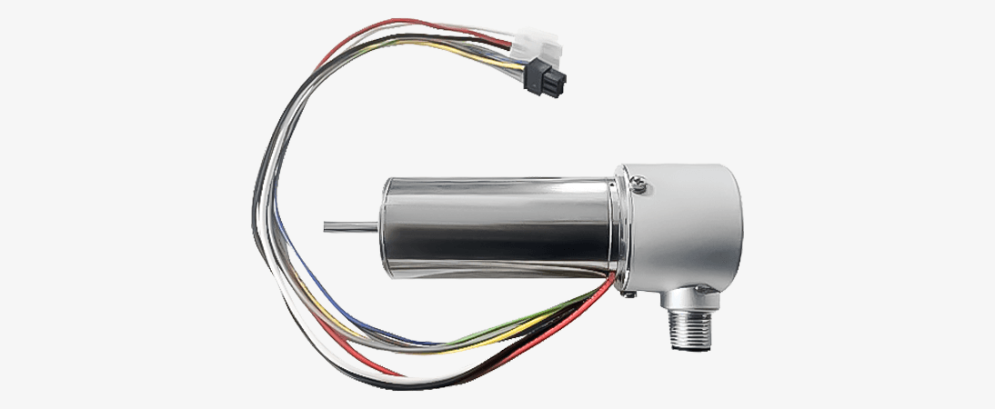 fragments-servo-motors
