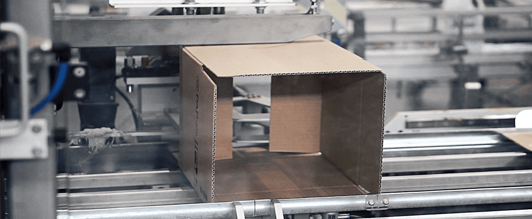 fragment packaging