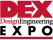 DEX - Design Engineering Expo