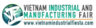 Vietnam Industrial & Manufacturing Fair 2024 (VIMF)