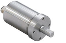 Rotary Encoders for Rotational Positioning