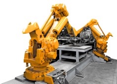 Robot Industriel