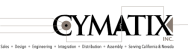 Cymatix Inc.